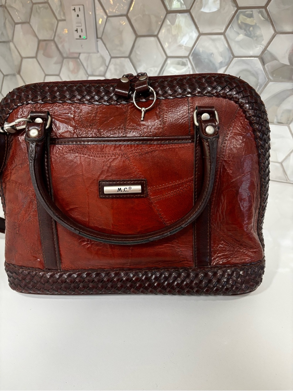 vintage M.C. (Marc Chantal